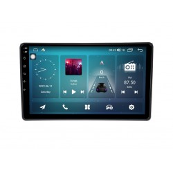 CITROEN C5 - 10" МУЛТИМЕДИЯ / Навигация android 16